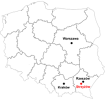 map_poland